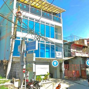 Patricios Apartelle Taguig
